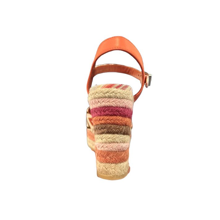 CARMEN COMPENSE 105 MULTICO ORAN BLC MISSONI