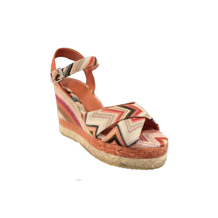 CARMEN COMPENSE 105 MULTICO ORAN BLC MISSONI