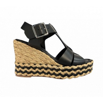 OLIVIA COMPENSE NOIR PALOMA BARCELÓ