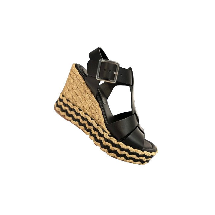 OLIVIA COMPENSE NOIR PALOMA BARCELÓ