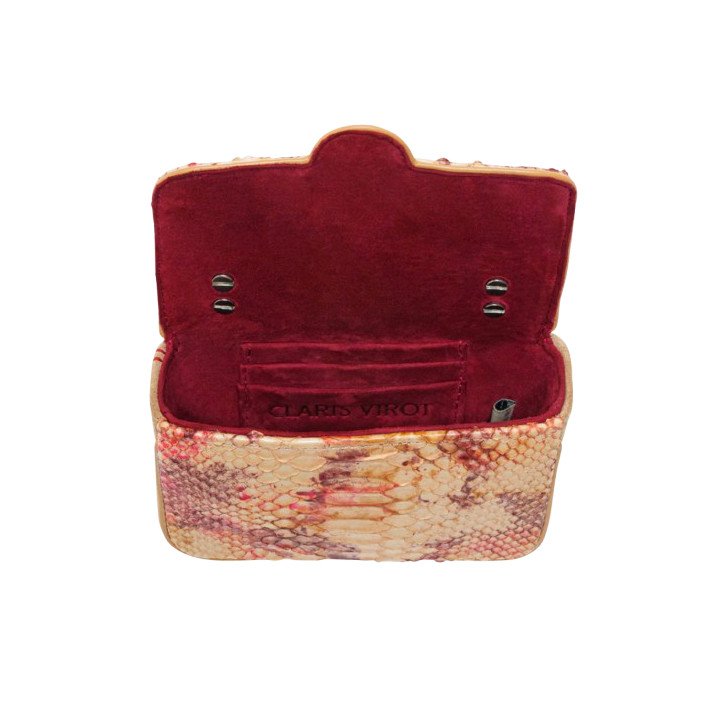 SAC PYTHON MINI AVA AMPHORE CLARIS VIROT