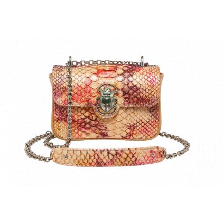 SAC PYTHON MINI AVA AMPHORE CLARIS VIROT