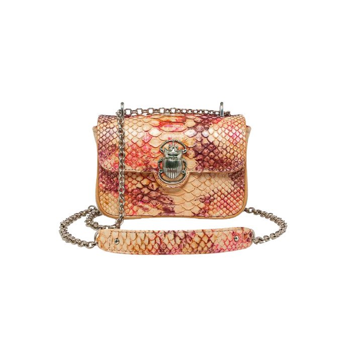 SAC PYTHON MINI AVA AMPHORE CLARIS VIROT