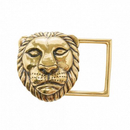 BOUCLE LION CLARIS VIROT