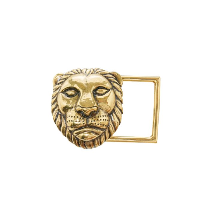 BOUCLE LION CLARIS VIROT