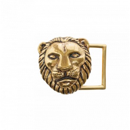 BABY BOUCLE LION CLARIS VIROT