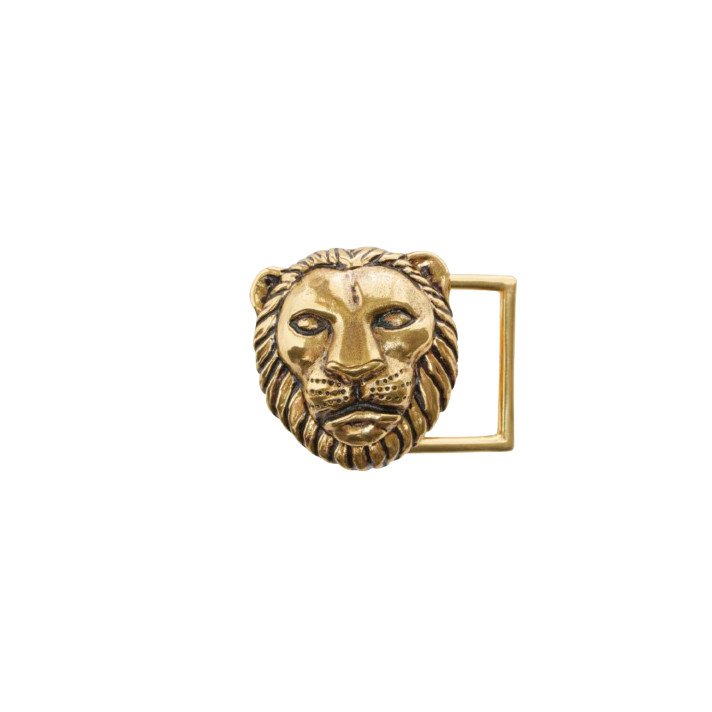 BABY BOUCLE LION CLARIS VIROT