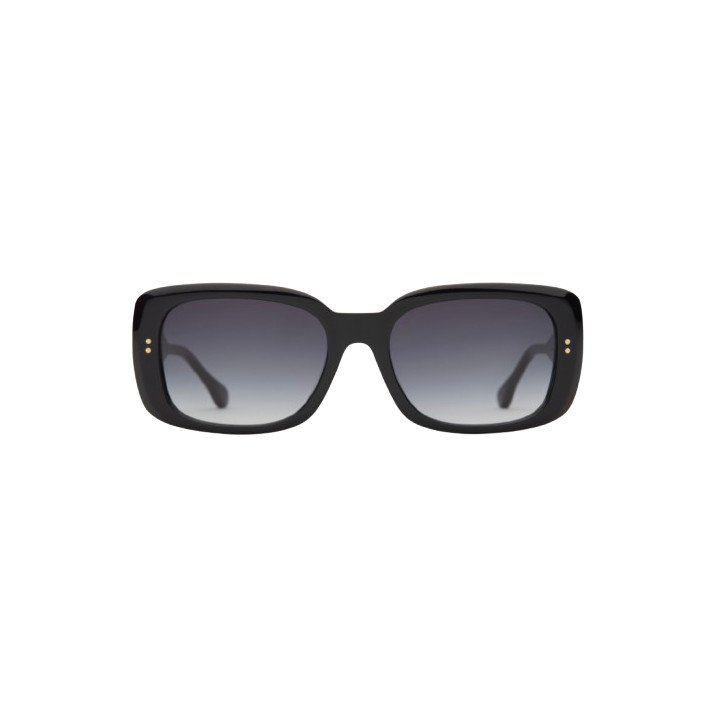 LUNETTES BANGKA NOIR GRIS CLARIS VIROT