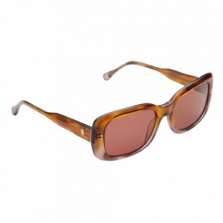 LUNETTE BANGKA ECAILLE ROSE CLARIS VIROT