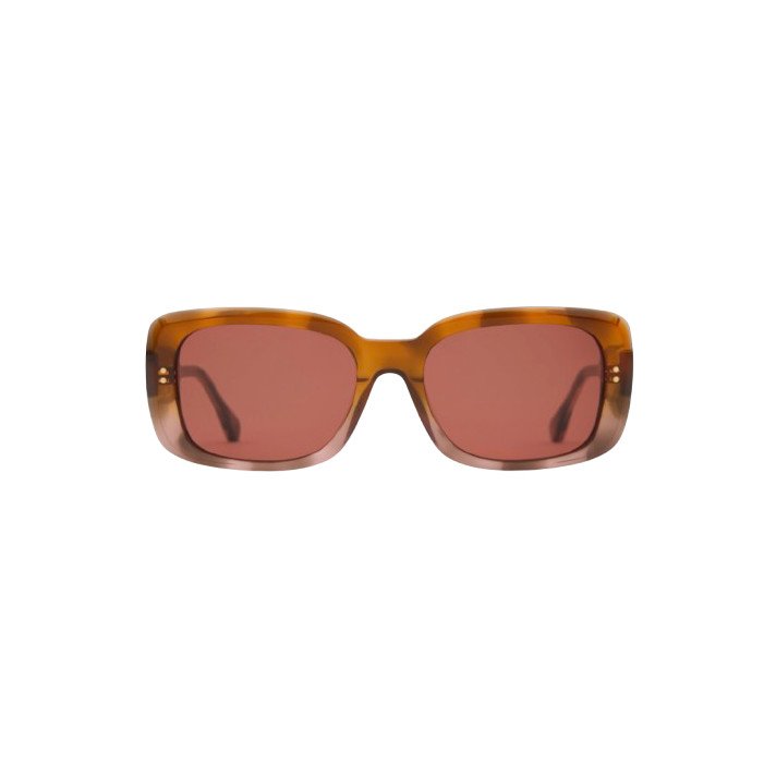 LUNETTE BANGKA ECAILLE ROSE CLARIS VIROT