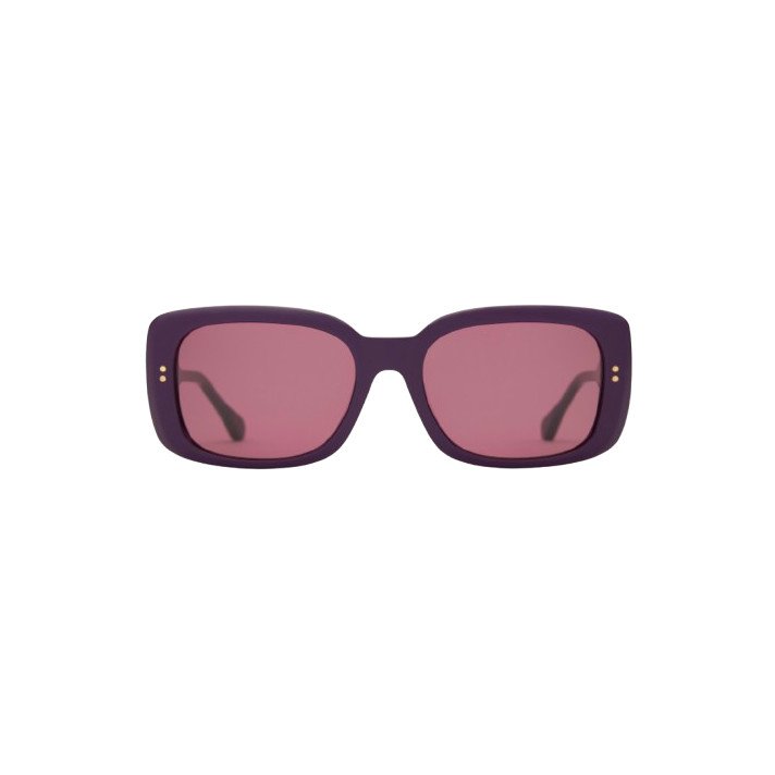 LUNETTE BANGKA POURPRE CLARIS VIROT