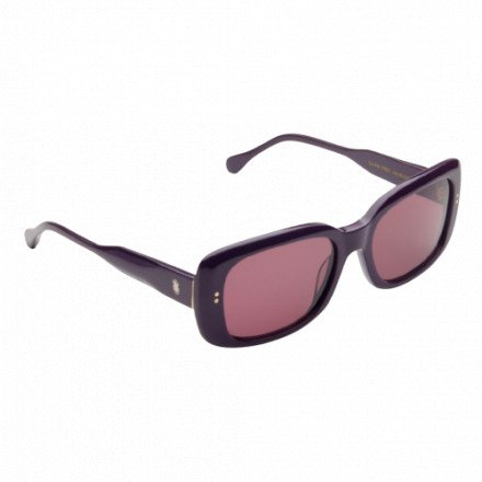 LUNETTE BANGKA POURPRE CLARIS VIROT