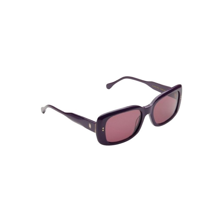 LUNETTE BANGKA POURPRE CLARIS VIROT