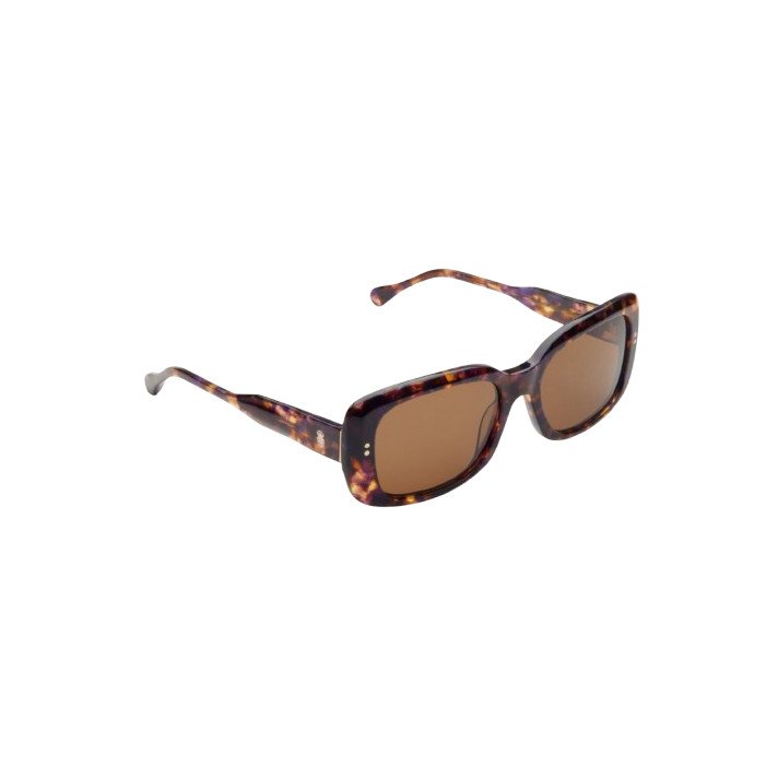 LUNETTES BANGKA FORET BRUN CLARIS VIROT