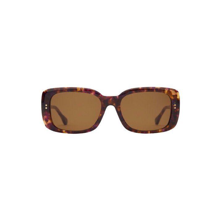 LUNETTES BANGKA FORET BRUN CLARIS VIROT
