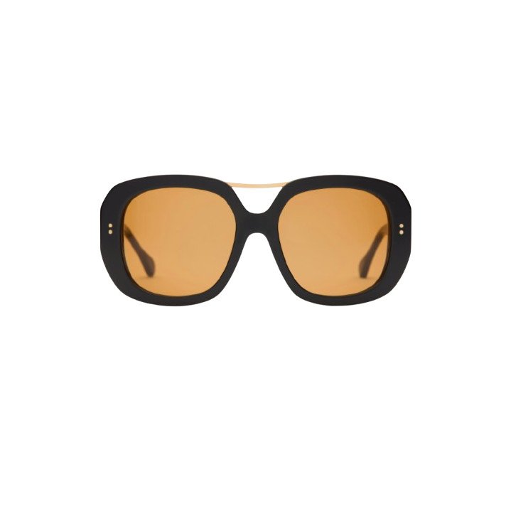 LUNETTE CERAM NOIR AMBRE CLARIS VIROT