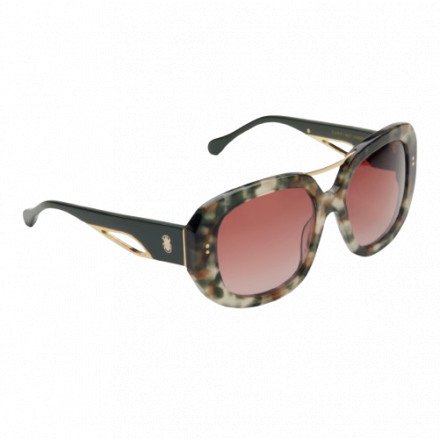 LUNETTE CERAM FORET ROSE CLARIS VIROT