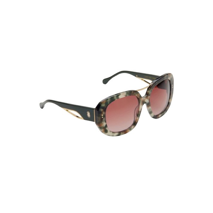 LUNETTE CERAM FORET ROSE CLARIS VIROT