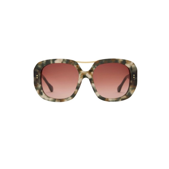 LUNETTE CERAM FORET ROSE CLARIS VIROT