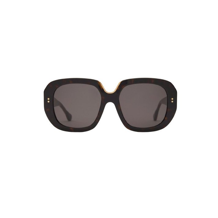 LUNETTE SAMANA NOIR GRIS CLARIS VIROT