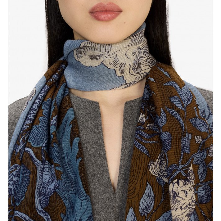 ETOLE 70 HISTOIRE BLEU INOUI EDITIONS