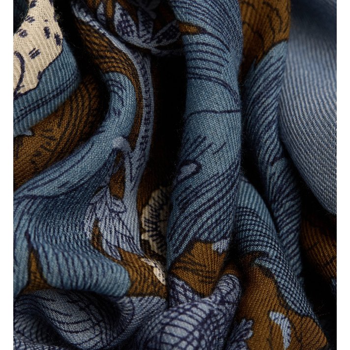 ETOLE 70 HISTOIRE BLEU INOUI EDITIONS