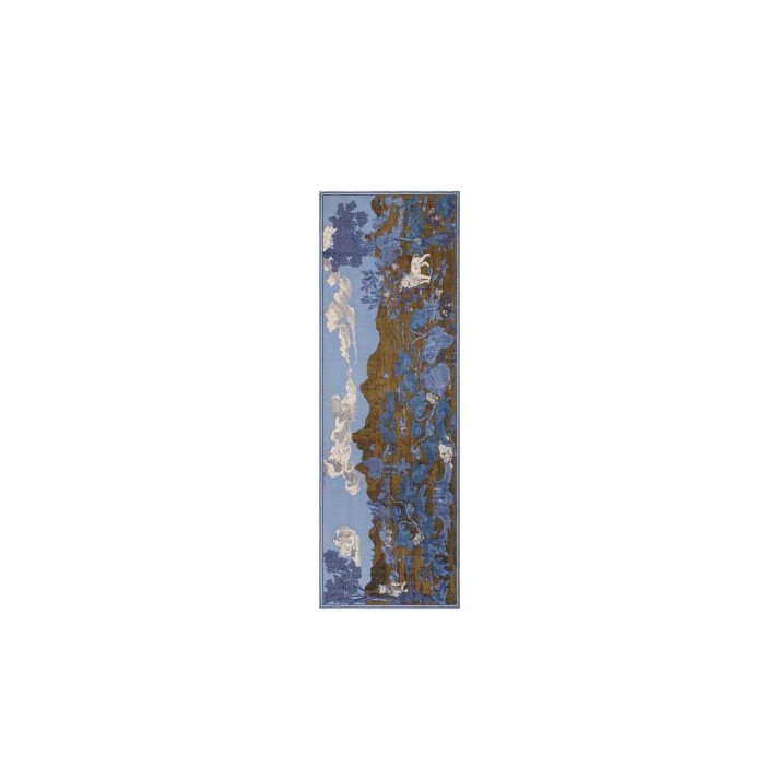 ETOLE 70 HISTOIRE BLEU INOUI EDITIONS