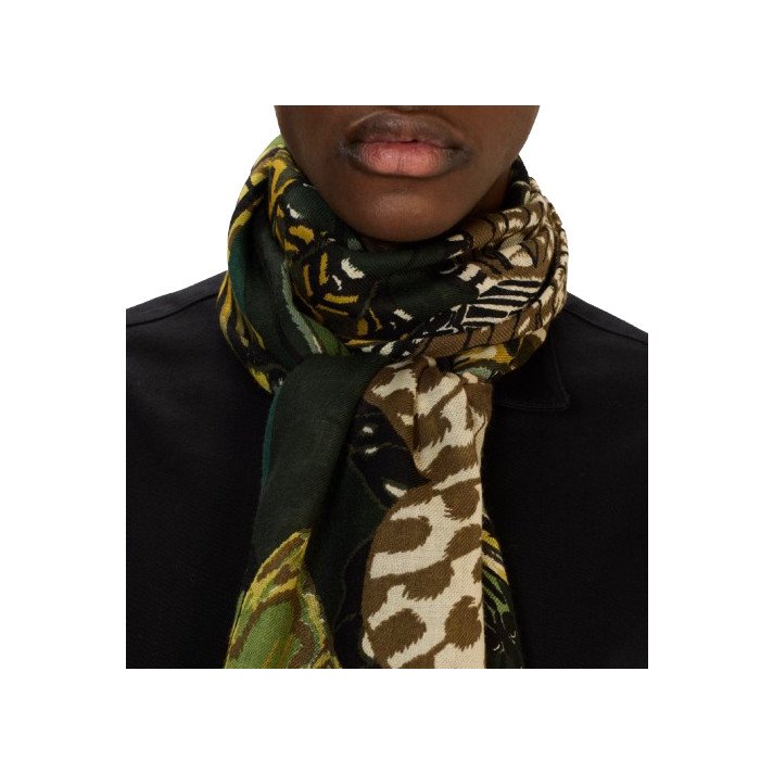 ETOLE 70 PAPILLONS EMERAUDE INOUI EDITIONS