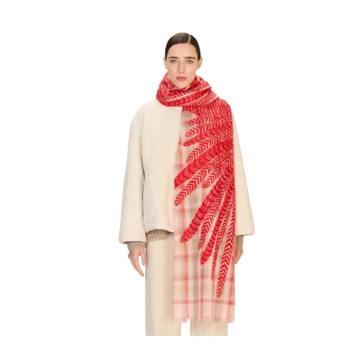 ETOLE 70 3D HEDWIGE CORAIL INOUI EDITIONS