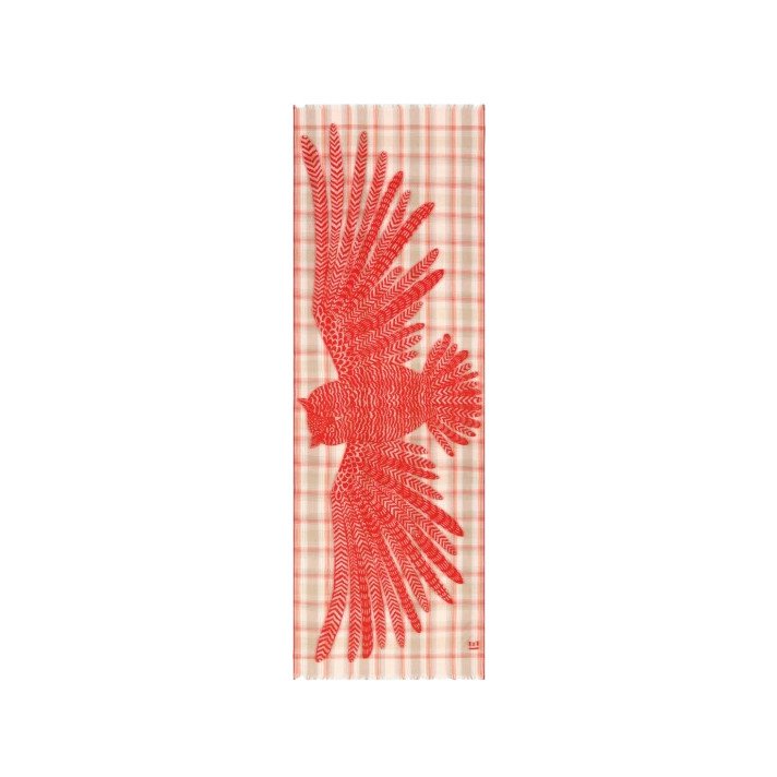 ETOLE 70 3D HEDWIGE CORAIL INOUI EDITIONS