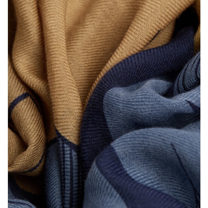 ETOLE 100 CAVALE NAVY INOUI EDITIONS