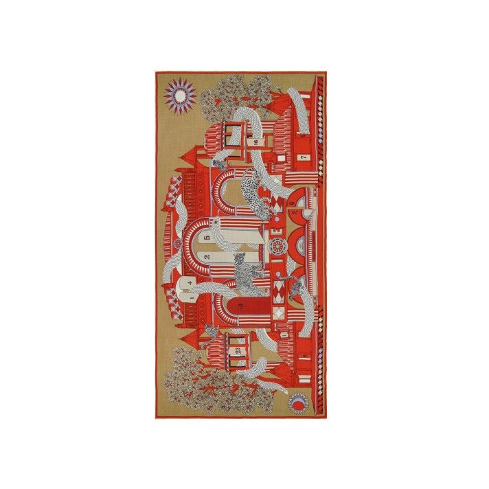 ETOLE 100 NICOLAS ROUGE INOUI EDITIONS