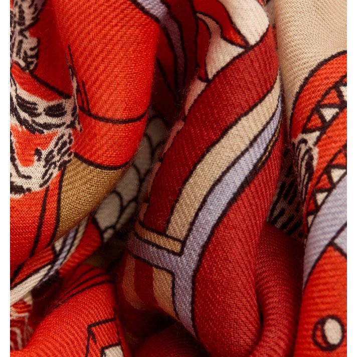 ETOLE 100 NICOLAS ROUGE INOUI EDITIONS