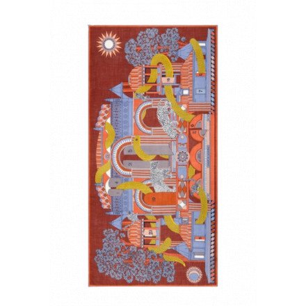 ETOLE 100 NICOLAS AUTOMNE INOUI EDITIONS