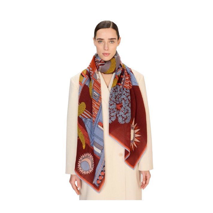 ETOLE 100 NICOLAS AUTOMNE INOUI EDITIONS