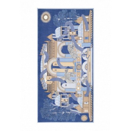 ETOLE 100 NICOLAS BLEU INOUI EDITIONS