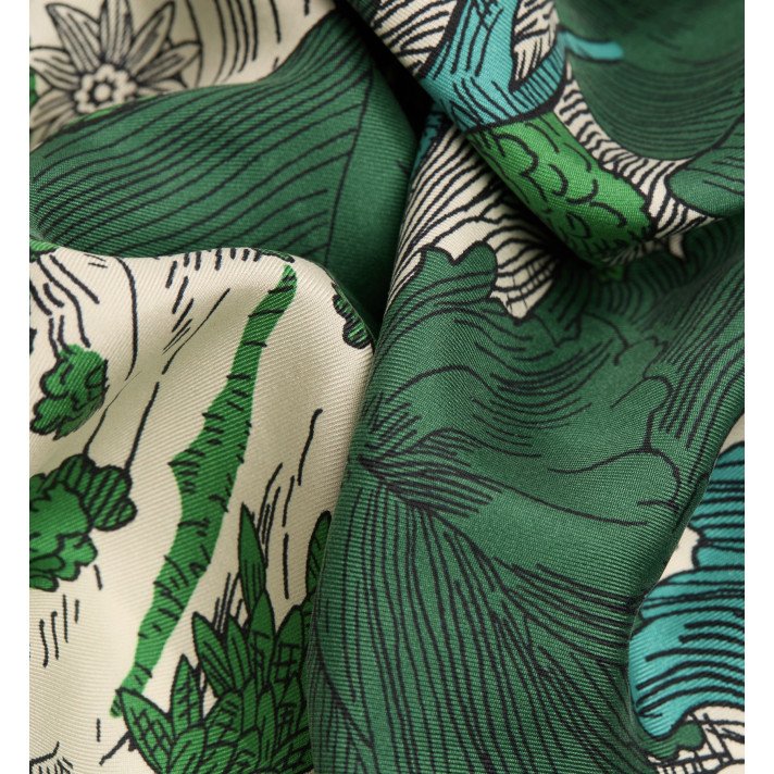 CARRE 70 HISTOIRE VERT INOUI EDITIONS