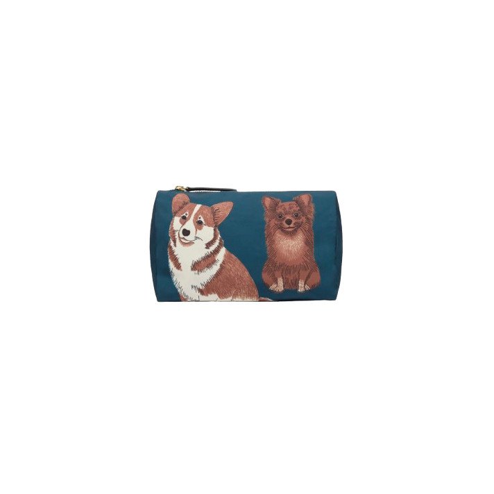 TROUSSE S TOUTOU DUCK BLEU INOUI EDITIONS