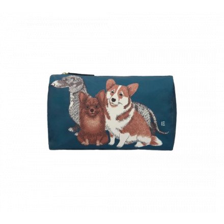 TROUSSE M TOUTOU DUCK BLEU INOUI EDITIONS
