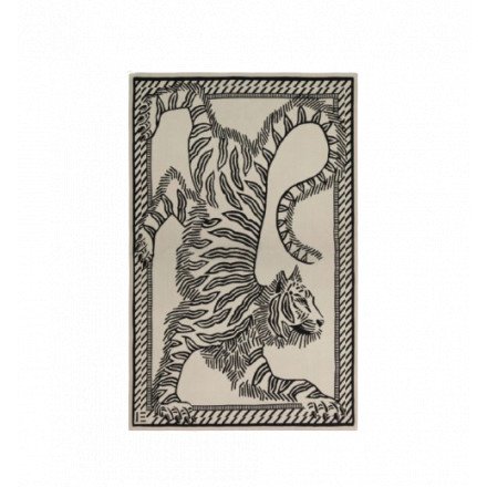 PLAID 130 MANTRA NATUREL INOUI EDITIONS