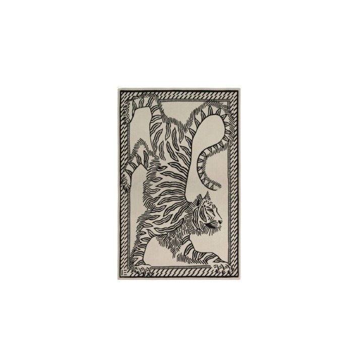 PLAID 130 MANTRA NATUREL INOUI EDITIONS