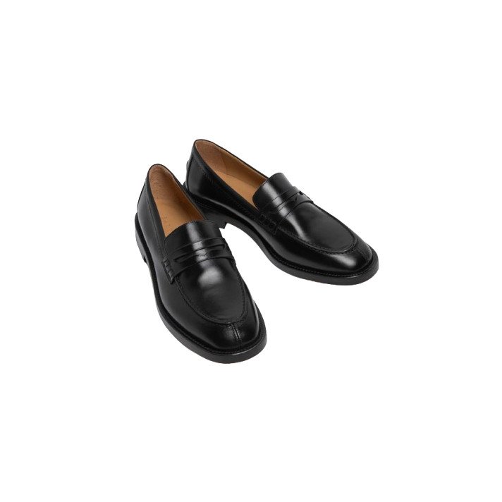 SR462704 MOC POSITANO NERO SARTORE