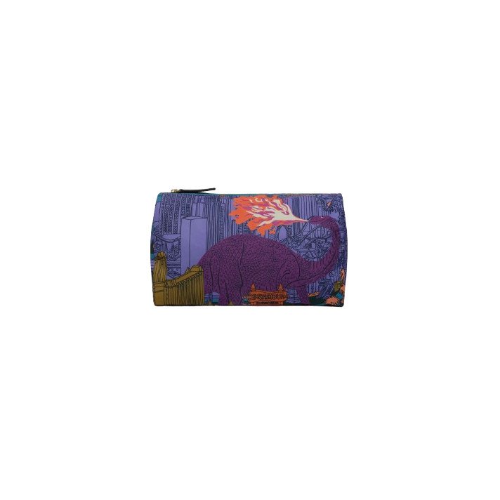 TROUSSE M VEGAS PURPLE/VIOLET INOUI EDITIONS