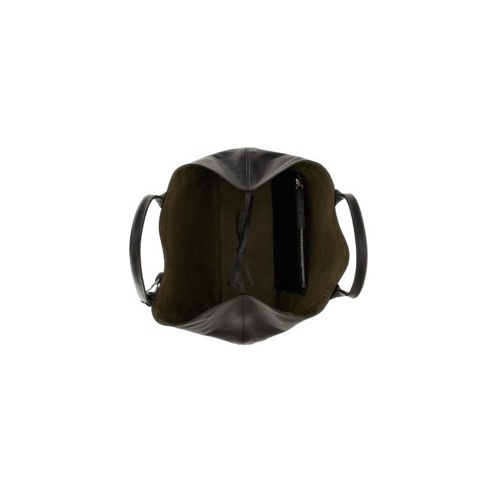 SAC SHOPPING ADRESS NOIR HOGAN