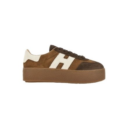 HWX6980 COOL PLATEAU MARRON HOGAN