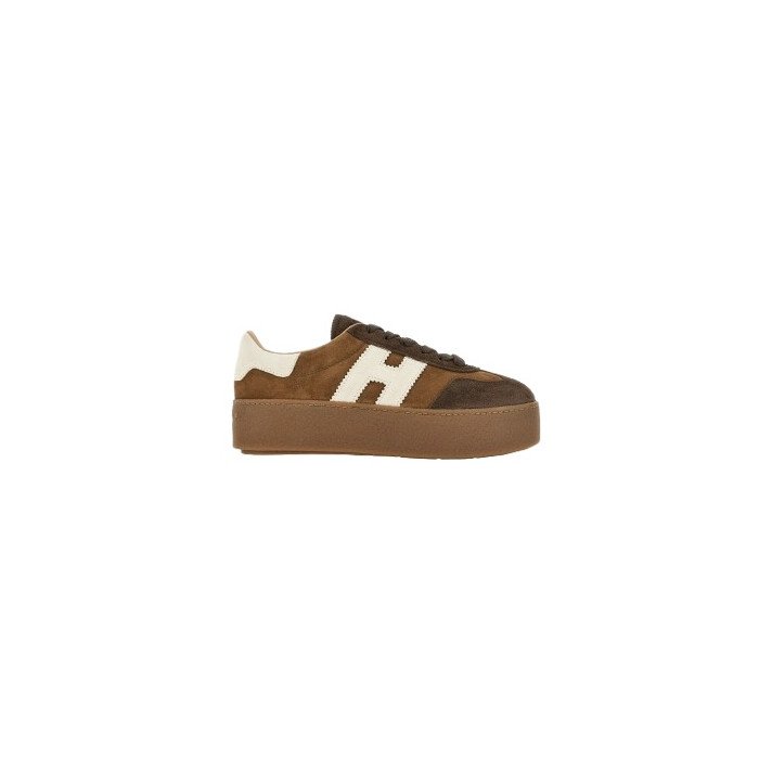 HWX6980 COOL PLATEAU MARRON HOGAN
