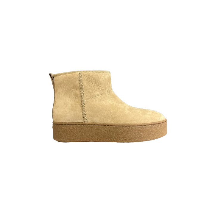 HXW6980 BOOTS HOGAN