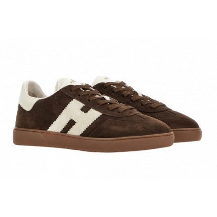 HXW6470 COOL MARRON HOGAN