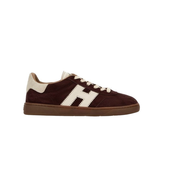 HXW6470 COOL BORDEAUX HOGAN