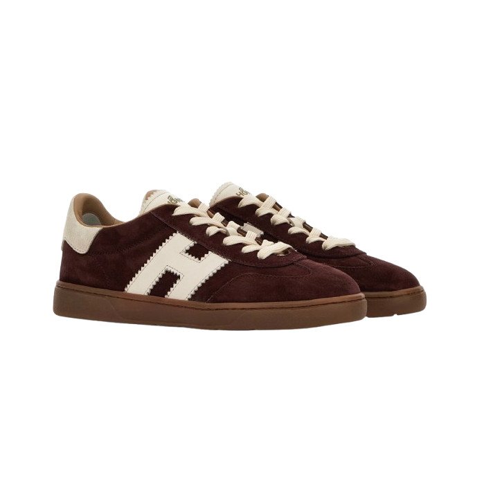 HXW6470 COOL BORDEAUX HOGAN